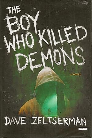 Seller image for The Boy Who Killed Demons: A Novel for sale by Cul de Sac Books