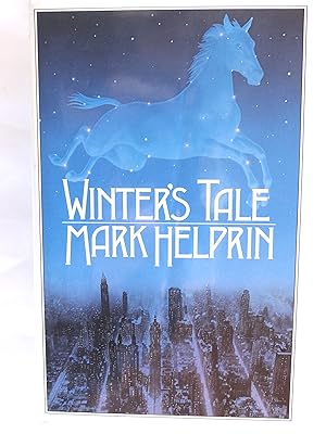 Seller image for Winter's Tale for sale by crossborderbooks