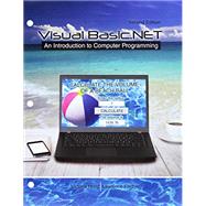 Imagen del vendedor de Visual Basic.net a la venta por eCampus