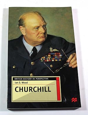 Churchill British History in Perspective