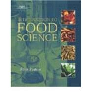 Seller image for Introduction to Food Science for sale by eCampus