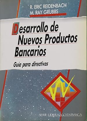 Image du vendeur pour Desarrollo de nuevos productos bancarios gua para directivos mis en vente par Librera Alonso Quijano