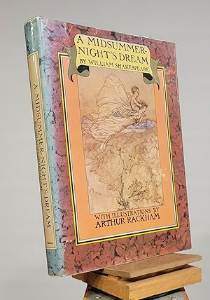 Seller image for A Midsummer Night's Dream for sale by Henniker Book Farm and Gifts