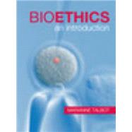 Image du vendeur pour Bioethics: An Introduction mis en vente par eCampus