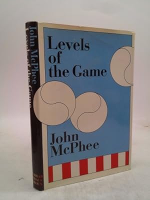 Seller image for Levels of the Game for sale by ThriftBooksVintage