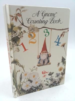 Seller image for Gnome Counting Book for sale by ThriftBooksVintage