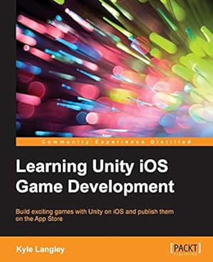 Immagine del venditore per Learning Unity iOS Game Development venduto da WeBuyBooks