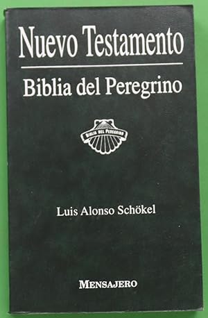Imagen del vendedor de Nuevo Testamento biblia del peregrino a la venta por Librera Alonso Quijano