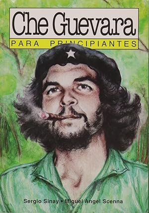 Imagen del vendedor de Che Guevara para principiantes a la venta por Librera Alonso Quijano