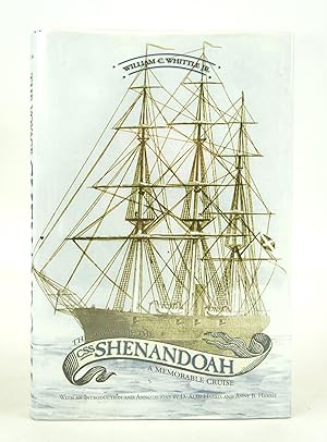 The Voyage of the CSS Shenandoah: A Memorable Cruise