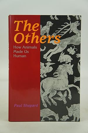 The Others; How Animals Made us Human