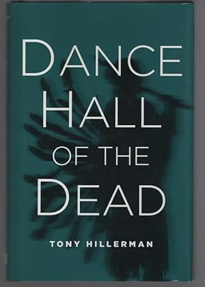 Seller image for Dance Hall of the Dead for sale by Turn-The-Page Books