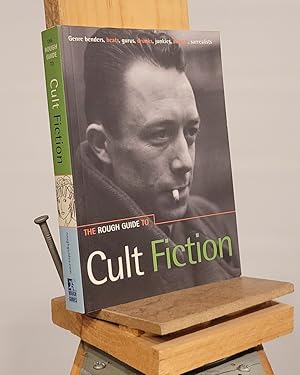 Seller image for The Rough Guide to Cult Fiction (Rough Guides Reference Titles) for sale by Henniker Book Farm and Gifts