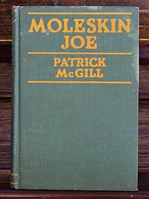 Seller image for Moleskin Joe for sale by Garlock Books