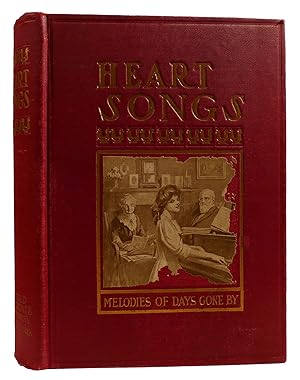 Image du vendeur pour HEART SONGS: DEAR TO THE AMERICAN PEOPLE mis en vente par Rare Book Cellar