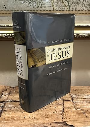 Imagen del vendedor de Jewish Believers in Jesus: The Early Centuries. Second Printing, Corrected. a la venta por CARDINAL BOOKS  ~~  ABAC/ILAB