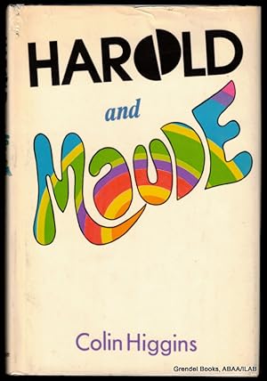 Immagine del venditore per Harold and Maude. venduto da Grendel Books, ABAA/ILAB