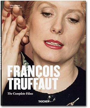 Seller image for Francois Truffaut: Film Author 1932-1984 for sale by WeBuyBooks