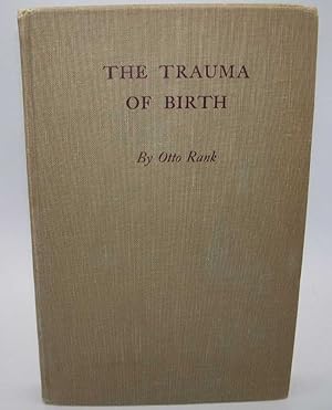 The Trauma of Birth