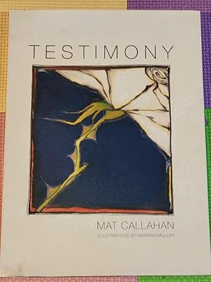 Testimony