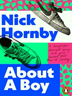 Seller image for About A Boy for sale by Collectors' Bookstore