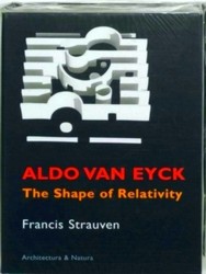 Seller image for Aldo Van Eyck for sale by Collectors' Bookstore