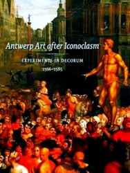 Immagine del venditore per Antwerp Art After Iconoclasm venduto da Collectors' Bookstore