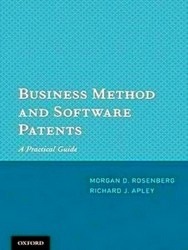 Immagine del venditore per Business Method and Software Patents venduto da Collectors' Bookstore