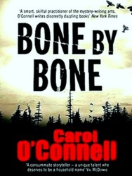 Bild des Verkufers fr Bone By Bone zum Verkauf von Collectors' Bookstore