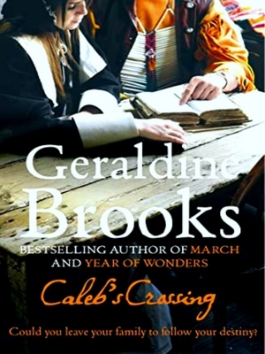 Seller image for Calebs Crossing for sale by Collectors' Bookstore