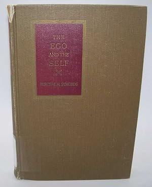 Image du vendeur pour The Ego and the Self (The Century Psychology Series) mis en vente par Easy Chair Books