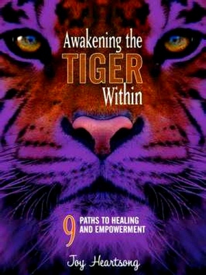 Seller image for Awakening the Tiger Within for sale by Collectors' Bookstore