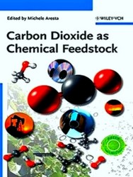 Seller image for Carbon Dioxide As Chemical Feedstock for sale by Collectors' Bookstore