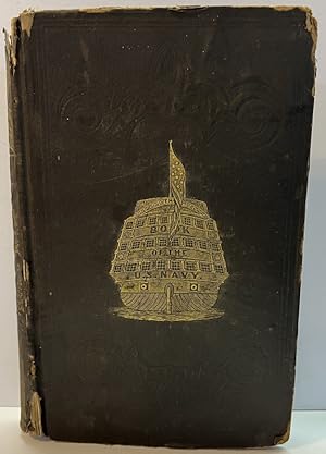 The Book Of The Navy; Containing A General History of The American Marine
