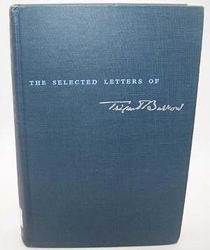 Seller image for A Search for Man's Sanity: The Selected Letters of Trigant Burrow for sale by Easy Chair Books