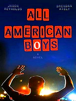 Seller image for All American Boys for sale by Collectors' Bookstore