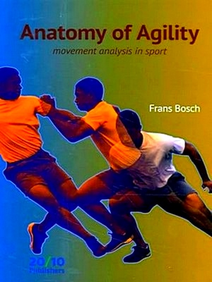 Seller image for Anatomy of Agility for sale by Collectors' Bookstore