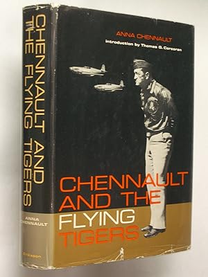 Chennault and the Flying Tigers