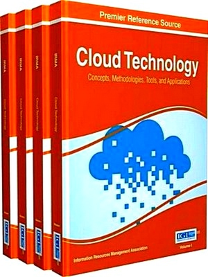 Seller image for Cloud Technology for sale by Collectors' Bookstore