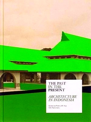 Seller image for Architecture in Indonesia for sale by Collectors' Bookstore