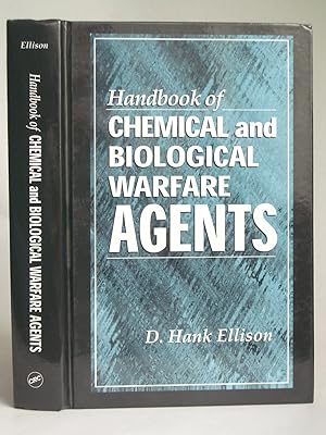 Handbook of Chemical and Biological Warfare Agents