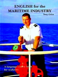 Seller image for English for the Maritime Industry: An English Language Cour for sale by Collectors' Bookstore