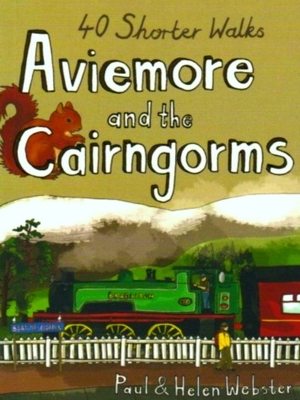 Seller image for Aviemore And The Cairngorms for sale by Collectors' Bookstore