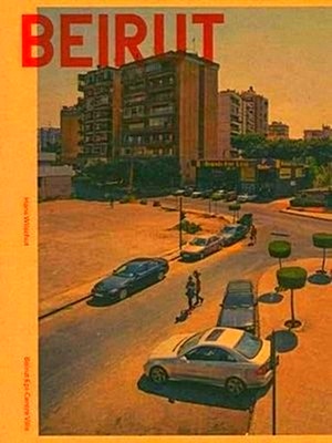 Seller image for Beirut for sale by Collectors' Bookstore