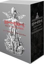 Seller image for Death Note (All-in-One Edition) for sale by Collectors' Bookstore