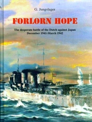 Seller image for Forlorn Hope for sale by Collectors' Bookstore