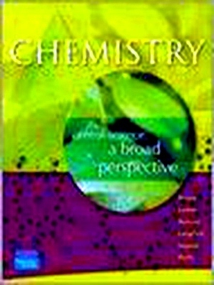 Seller image for Chemistry for sale by Collectors' Bookstore