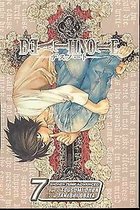 Seller image for Death Note, Vol. 7 for sale by Collectors' Bookstore
