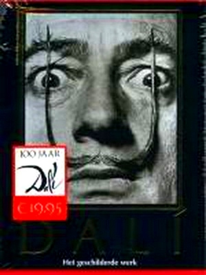 Image du vendeur pour Dali: The Paintings mis en vente par Collectors' Bookstore