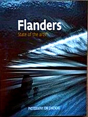 Image du vendeur pour Flanders, State of the Arts mis en vente par Collectors' Bookstore